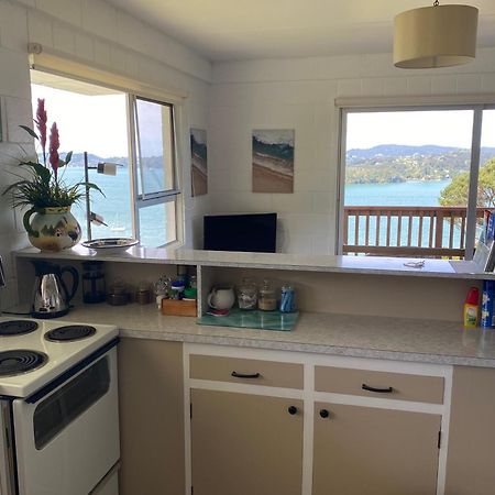 Panorama Heights Apartment Paihia Dış mekan fotoğraf