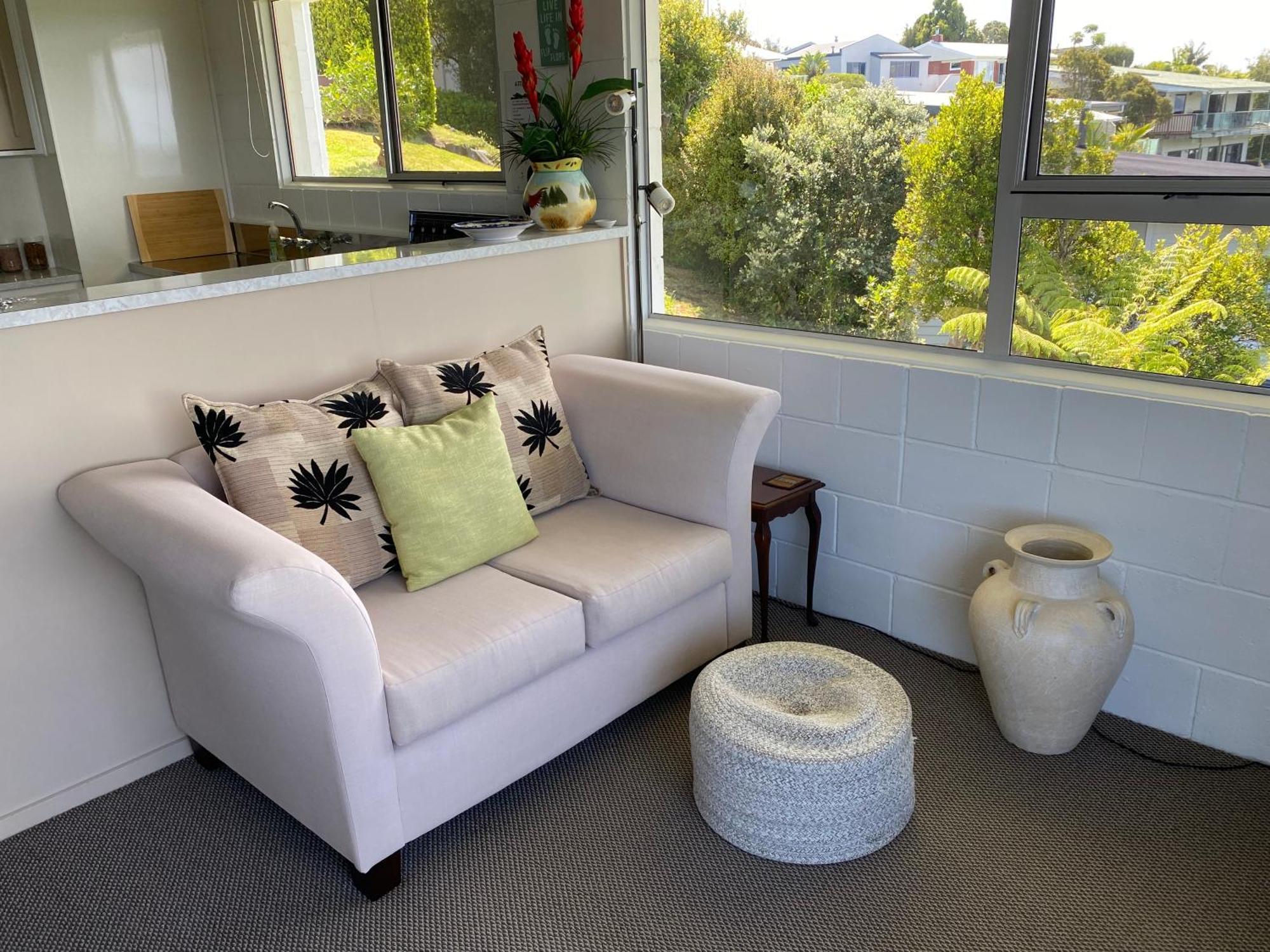 Panorama Heights Apartment Paihia Dış mekan fotoğraf